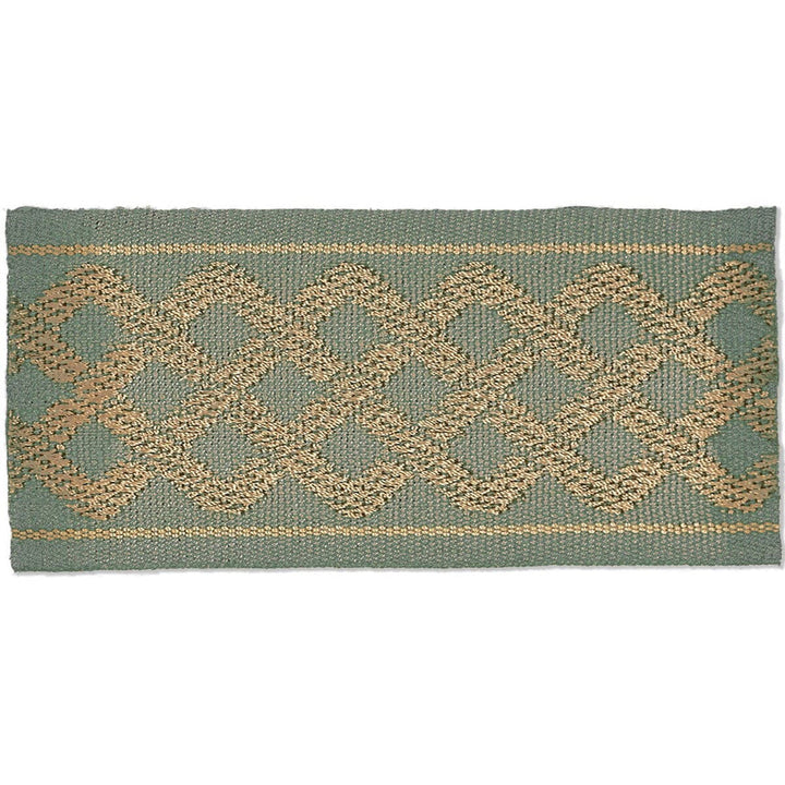 Aiden 5 Dusk by Stout Trim Stout Trim Aiden 5 DuskTrim HARMONY TRIM CHINA </p><p>Repeat: H: 0.000, V: 0.000 2 in - Fabric Carolina -
