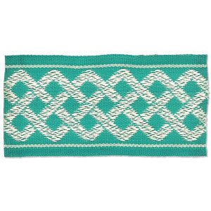 Aiden 9 Teal by Stout Trim