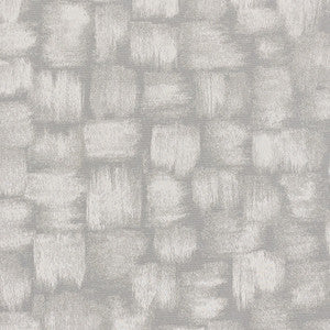 Aiken 1 Pewter by Stout Fabric