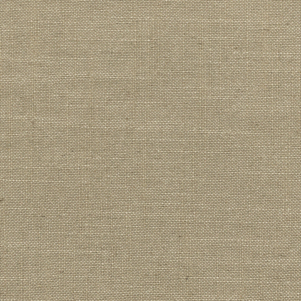 Ainsworth 22 Sandstone by Stout Designer Fabric COLOR APPEAL 45%SVI 35%POL 20%LIN CHINA Horizontal: 0.000 and Vertical: 0.000 57 in - Swanky Fabrics -
