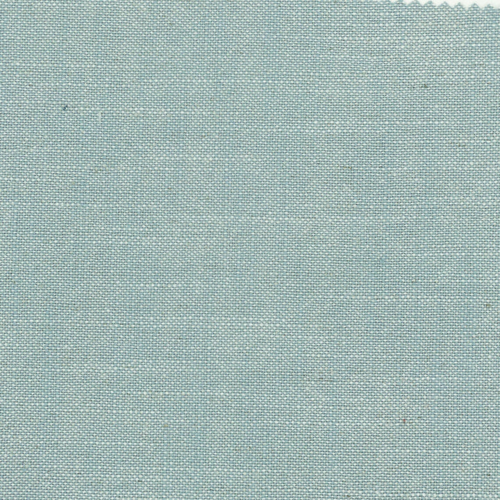 Ainsworth 7 Azure by Stout Fabric COLOR APPEAL 45%SVI 35%POL 20%LIN CHINA PERFORMANCE RATED FABRIC MARTINDALE WEAR TEST (25 000 CIRCULAR RUBS) Horizontal: 0.000 and Vertical: 0.000 57 in - Fabric Carolina -
