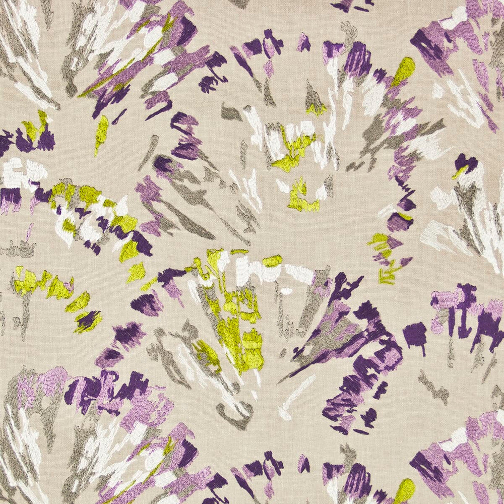 Airbrush 4 Heather by Marcus William Fabric MARCUS WILLIAM AKINA 48%POL 44%COT 8%SVI INDIA </p><p>Repeat: 12.25 55 in - Fabric Carolina -