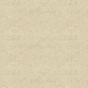 Airport 1 Mushroom by Stout Fabric