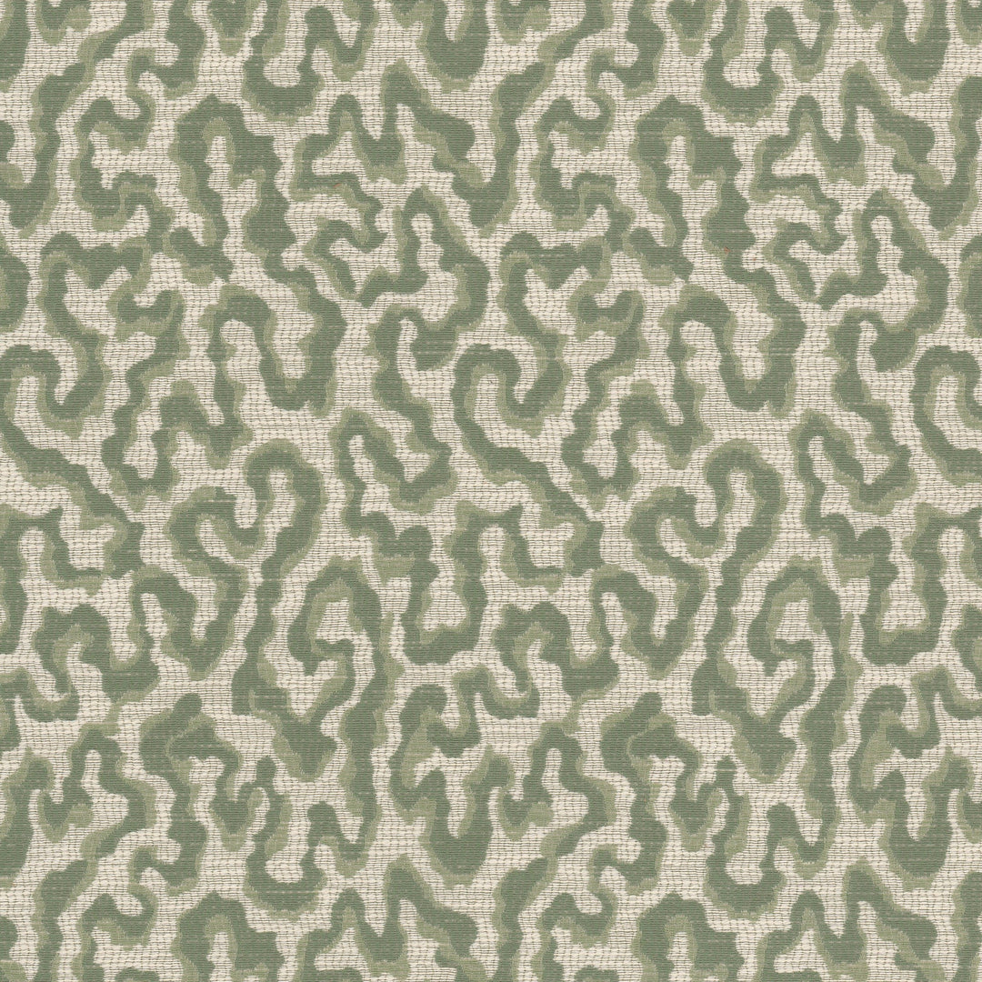 Airstream 1 Pistachio by Stout Designer Fabric
