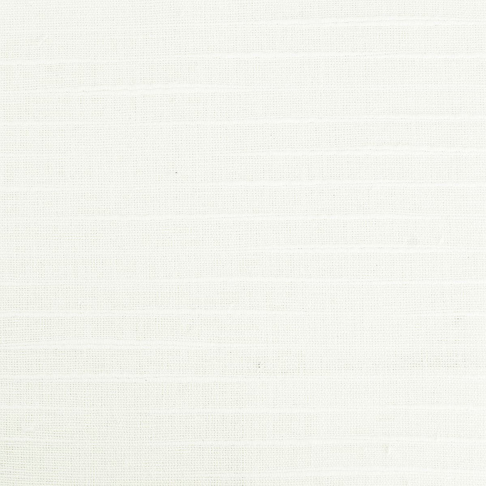 Airstream 1 Ivory by Stout Fabric COLOR MY WINDOW FROST/ALABASTER 58%LIN 42%COT INDIA Horizontal: 0 and Vertical: 0 54 in - Fabric Carolina -
