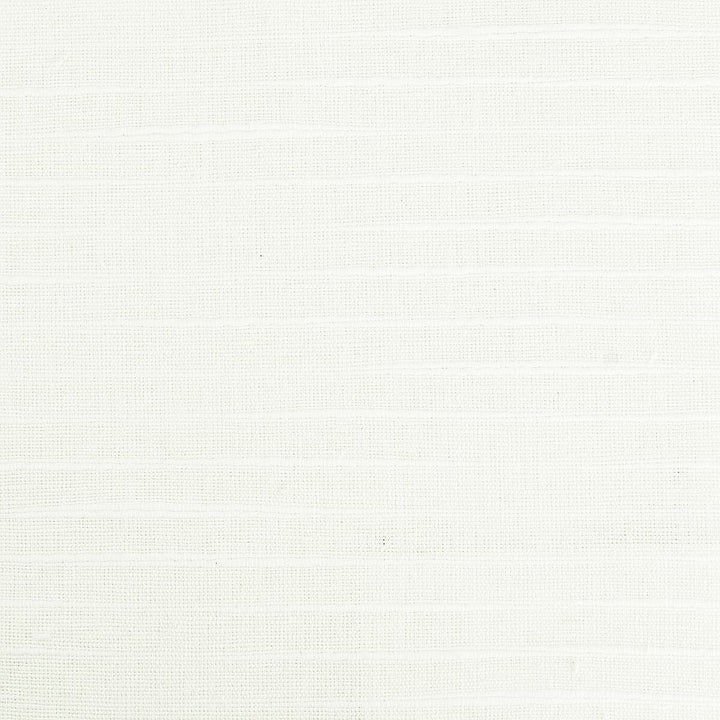 Airstream 1 Ivory by Stout Fabric COLOR MY WINDOW FROST/ALABASTER 58%LIN 42%COT INDIA Horizontal: 0 and Vertical: 0 54 in - Fabric Carolina -