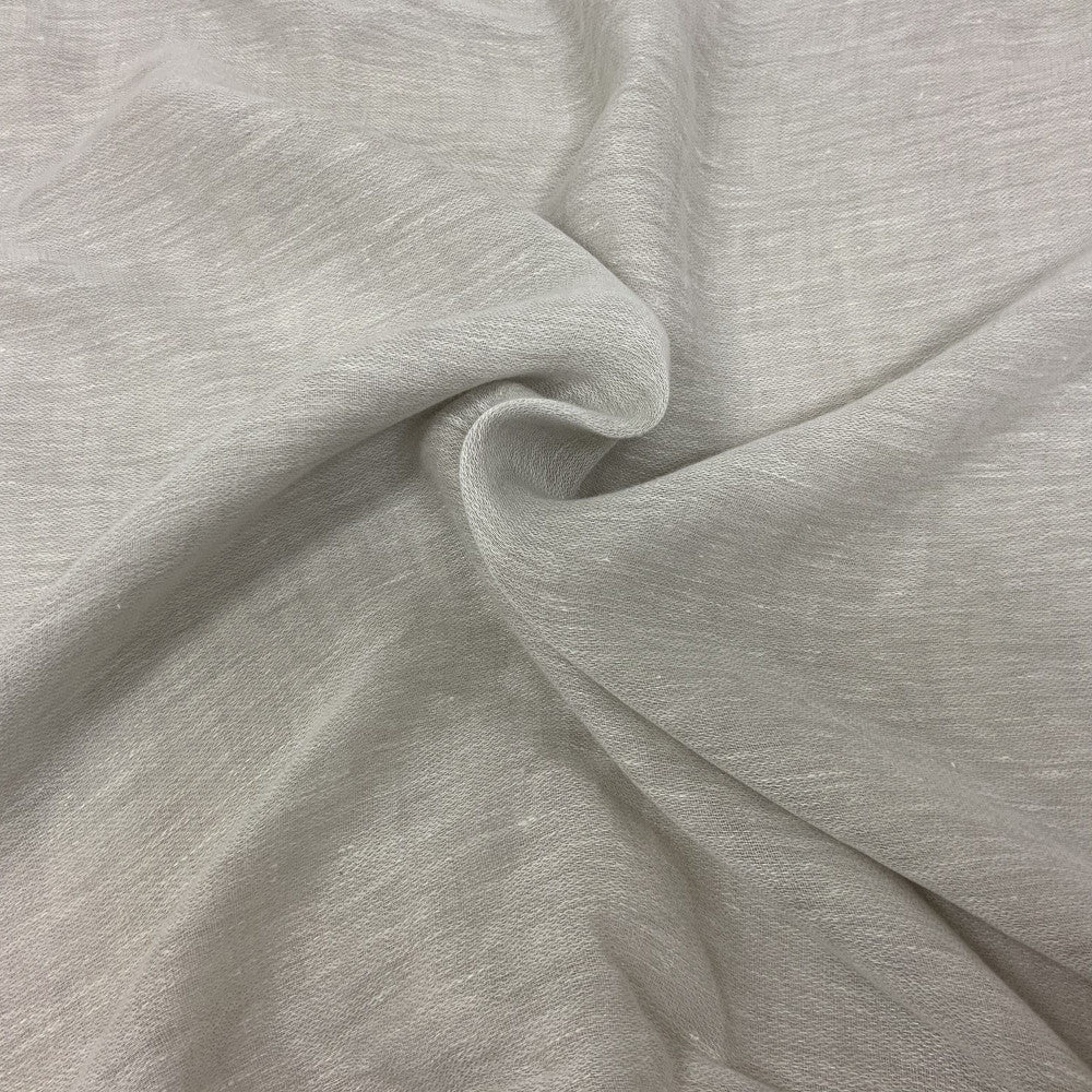 AIRY 33J8831 by JF Fabric Harmony 100% Linen Turkey Horizontal: and Vertical: 122 - Fabric Carolina -