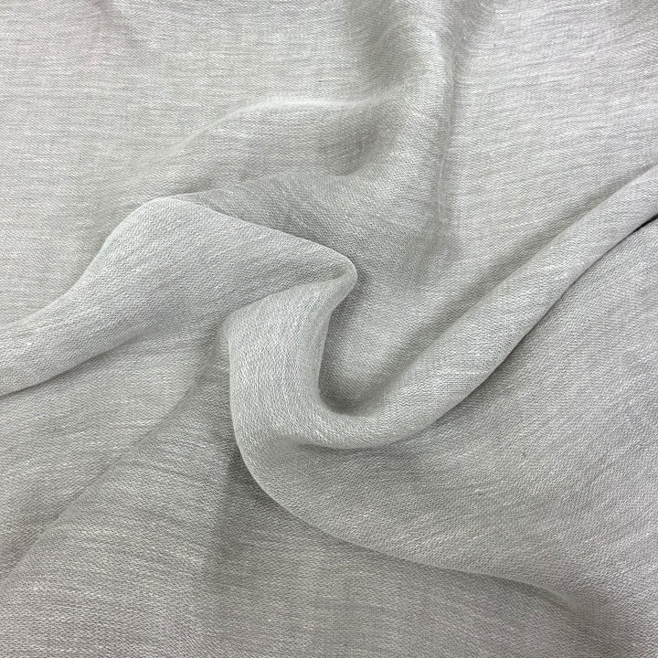 Airy 94J8831 by JF Fabric Harmony 100% Linen Turkey Horizontal: and Vertical: 122 - Fabric Carolina -
