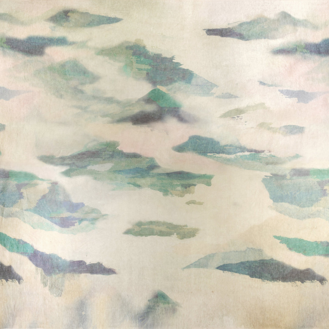Air Brush - Multi By Kravet Couture Fabric