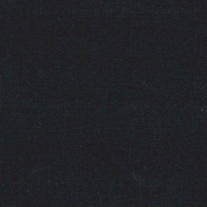 Ajax Black Sea 69 by Norbar Designer Fabric 100% POLYESTER INDIA 54 - Swanky Fabrics -