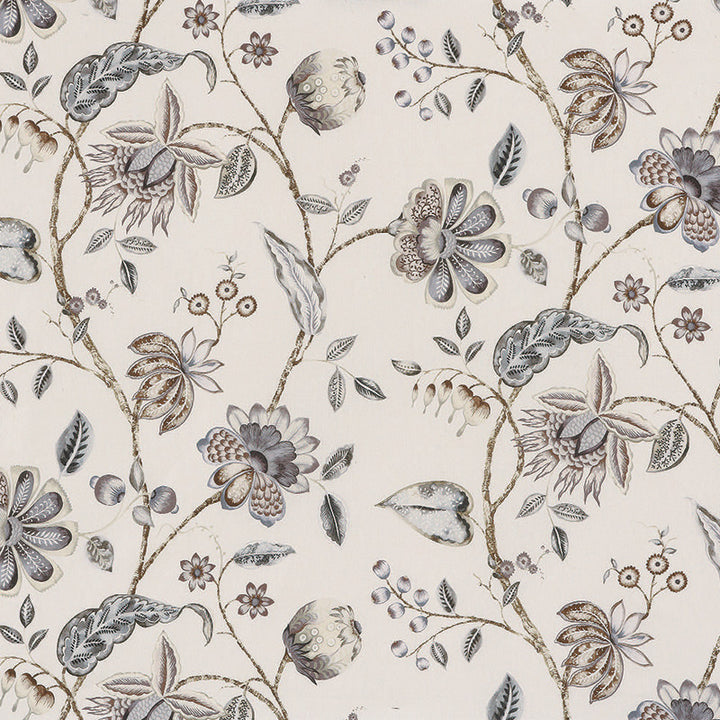 Adrianna # 301 Geode by Maxwell Fabric 50% LINEN 50% COTTON INDIA DRY CLEAN </p><p>Repeat: Horizontal: H-26 and Vertical: V-31 54" - Fabric Carolina -