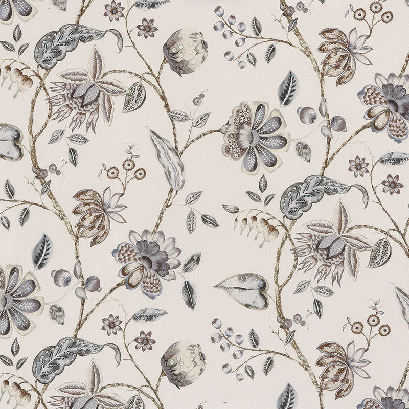 Adrianna # 301 Geode by Maxwell Fabric 50% LINEN 50% COTTON INDIA DRY CLEAN </p><p>Repeat: Horizontal: H-26 and Vertical: V-31 54" - Fabric Carolina -