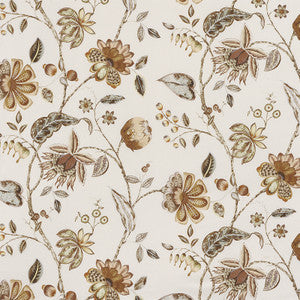 Adrianna # 304 Fallow by Maxwell Fabric