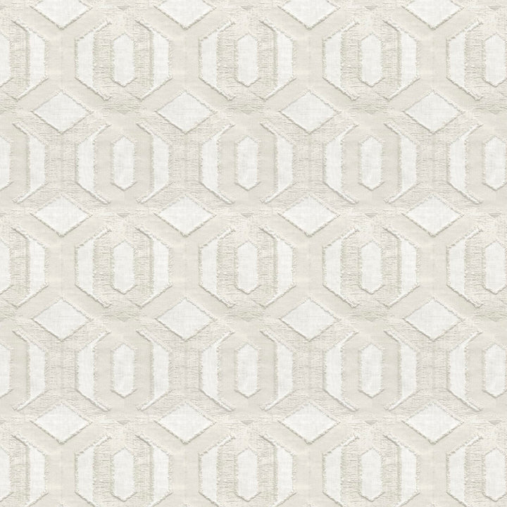 Akai 1 Dove by Stout Fabric Stout Fabric Akai 1 DoveFabric COLOR MY WINDOW SILVER/SMOKE INDIA </p><p>Repeat: H: 6.875, V: 11.500 55 in - Fabric Carolina -