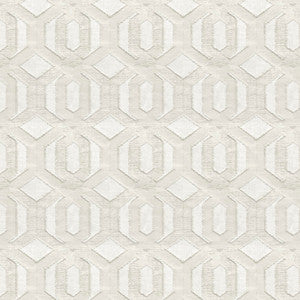 Akai 1 Dove by Stout Fabric
