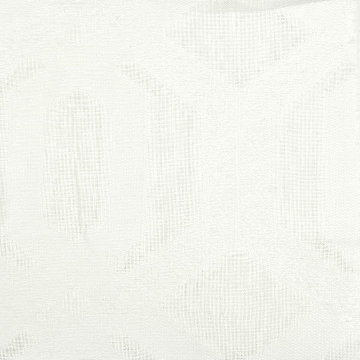 Akai 2 Eggshell by Stout Fabric COLOR MY WINDOW NATURAL/WHITE/ GOLDDUST 61%COT 39%LIN INDIA </p><p>Repeat: 11.5 55 in - Fabric Carolina -