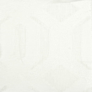 Akai 2 Eggshell by Stout Fabric