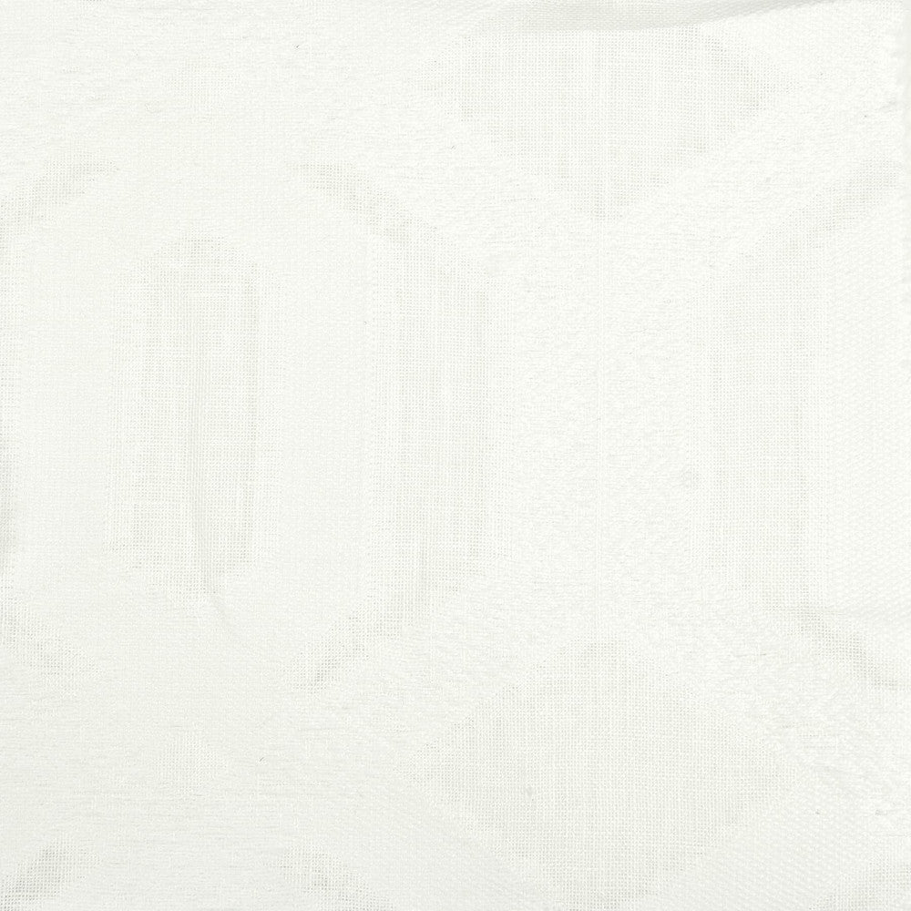 Akai 2 Eggshell by Stout Fabric Stout Fabric Akai 2 EggshellFabric COLOR MY WINDOW NATURAL/WHITE/ GOLDDUST INDIA </p><p>Repeat: H: 6.875, V: 11.500 55 in - Fabric Carolina -