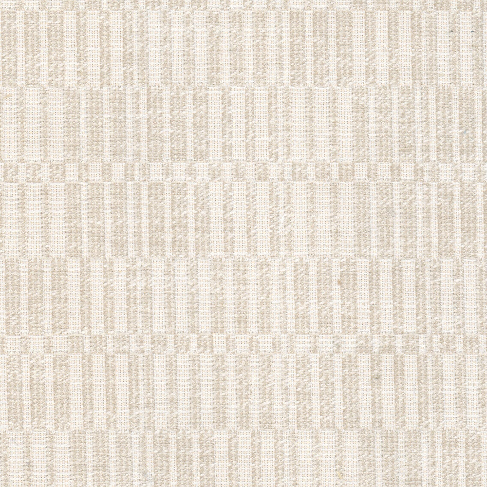 Akasha 1 Shell by Stout Fabric Stout Fabric Akasha 1 ShellFabric LIVING IS EASY BONE/WHEAT 90%POL 10%COT INDIA </p><p>Repeat: H: 4.500, V: 5.250 54 in - Fabric Carolina -