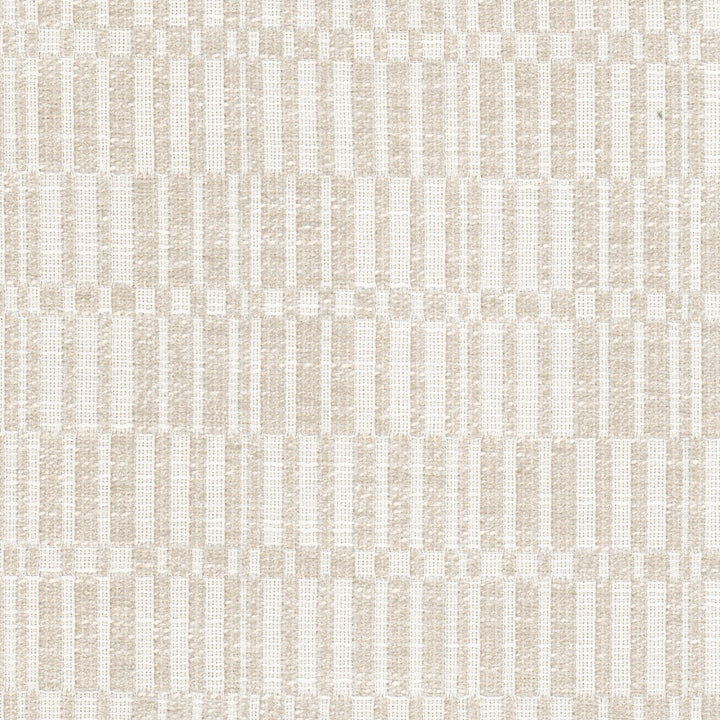 Akasha 2 Putty by Stout Fabric LIVING IS EASY BONE/WHEAT 90%POL 10%COT INDIA FLAME RETARDANT-U.F.A.C. CLASS 1 CATB 117-2013 WYZENBEEK 15 000 DOUBLE RUB WEAR TEST (HEAVY DUTY) Horizontal: 4.500 and Vertical: 5.250 54 in - Fabric Carolina -