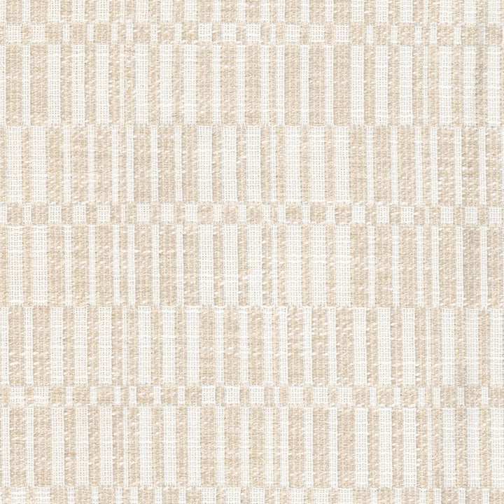 Akasha 3 Sand by Stout Fabric Stout Fabric Akasha 3 SandFabric Living Is Easy Bone/Wheat 90%Pol 10%Cot India </p><p>Repeat: H: 4.5, V: 15.875 54 in - Fabric Carolina -