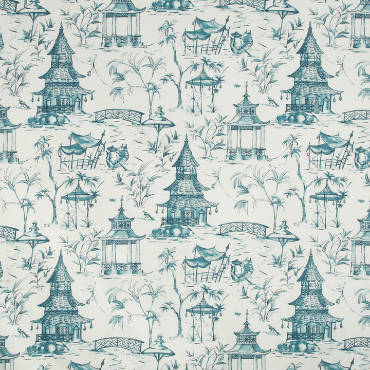 Akemi-15 by Kravet Basics Fabric - COTTON - 100% United Arab Emirates LIGHT Horizontal: 27 and Vertical: 25.25 54 - Fabric Carolina -