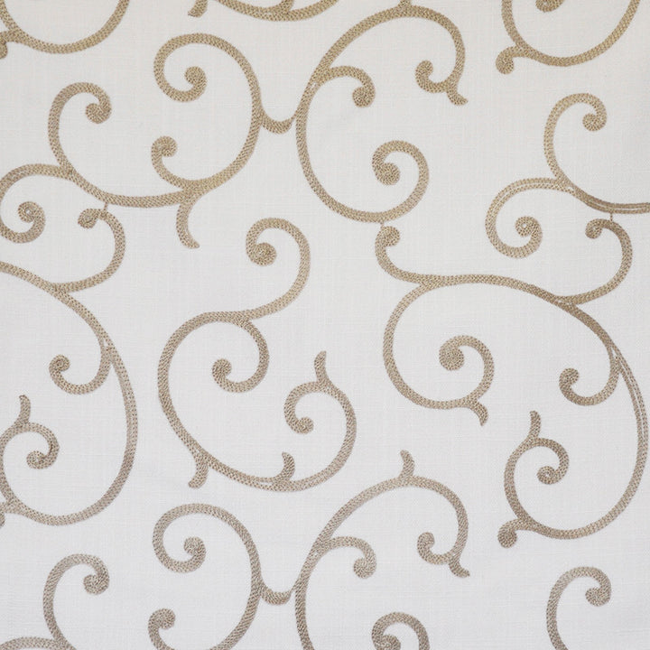 Auberge # 645 Birch by Maxwell Fabric COLOR WAVES-CRACKED PEPPER 82% POLYESTER/18% LINEN CHINA See sample </p><p>Repeat: Horizontal: 12.75" and Vertical: 11.5" 56.8" - Fabric Carolina -