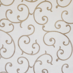 Auberge # 645 Birch by Maxwell Fabric