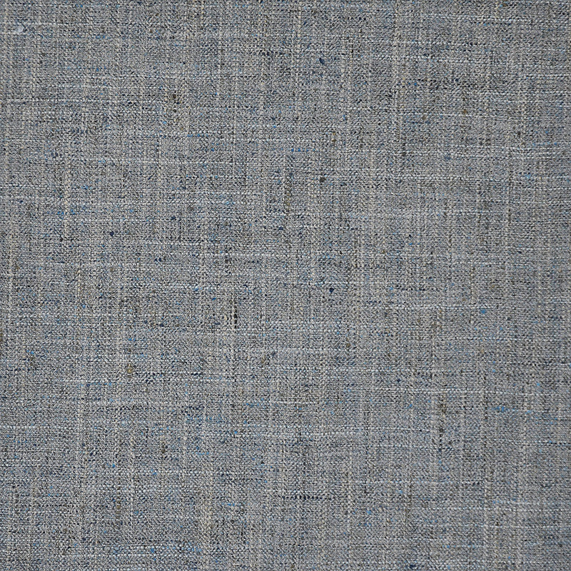Accord # 127 Nile by Maxwell Fabric COLOR THEORY-VOL.I INDIGO 100% POLYESTER INDIA See sample </p><p>Repeat: Horizontal: and Vertical: 54" - Fabric Carolina -