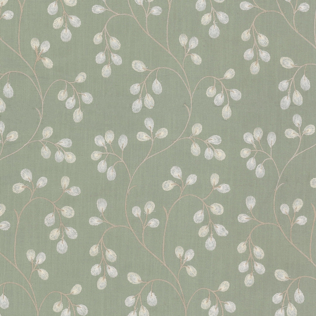 Aladdin 1 Balsam by Stout Designer Fabric