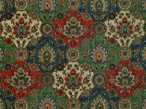 Aladdin Multi 11 by Covington Fabric