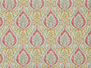 Alahambra 315 Cinnamon by Covington Fabric
