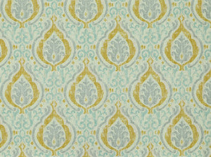 Alahambra 831 Citrine by Covington Fabric