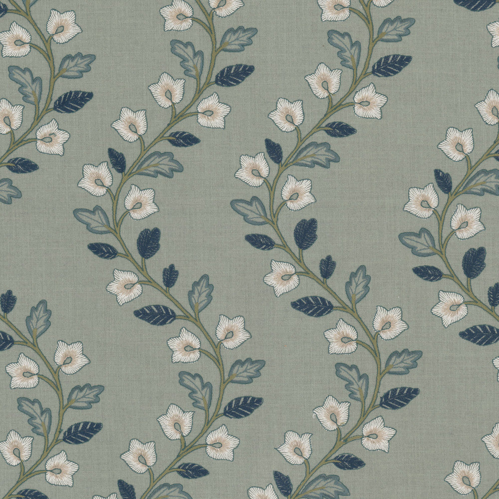 Alakazoo 1 Shoreline by Stout Fabric Stout Fabric Alakazoo 1 ShorelineFabric Rainbow Library Mist/Shoreline 52%Cot 48%Pol %Bemb India </p><p>Repeat: H: 18, V: 0 54 in - Fabric Carolina -