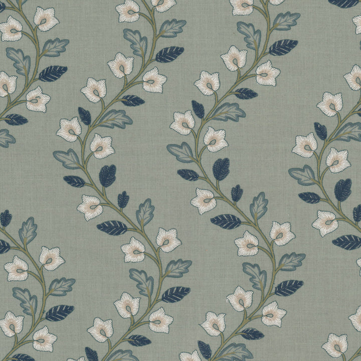 Alakazoo 1 Shoreline by Stout Fabric Stout Fabric Alakazoo 1 ShorelineFabric Rainbow Library Mist/Shoreline 52%Cot 48%Pol %Bemb India </p><p>Repeat: H: 18, V: 0 54 in - Fabric Carolina -