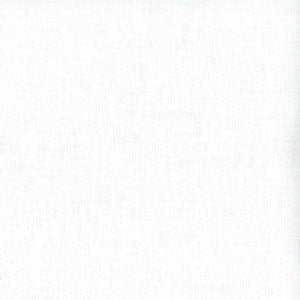 Alamo White by Norbar Fabric See Sample 70% POLYESTER 30% COTTON INDIA 50,000 WYZENBEEK 54 - Fabric Carolina -