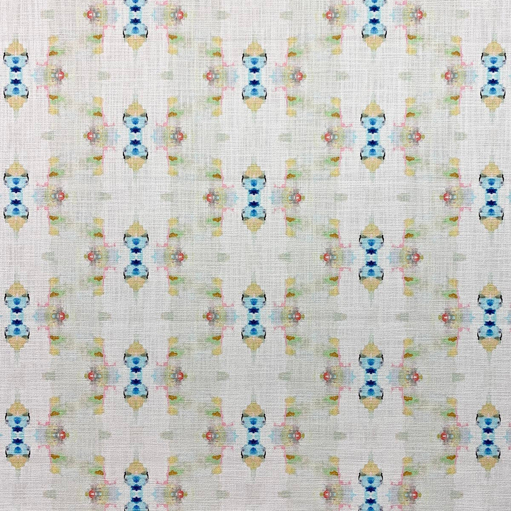 Alas Prismatic by Magnolia Fabric - 100% Cotton India 10000 Horizontal: 13.5 and Vertical: 7 54 - Fabric Carolina -
