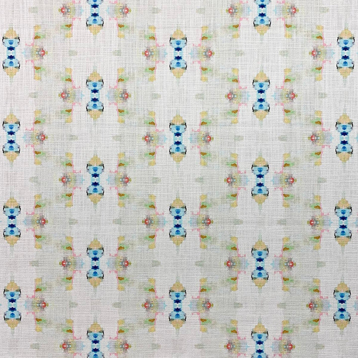 Alas Prismatic by Magnolia Fabric - 100% Cotton India 10000 Horizontal: 13.5 and Vertical: 7 54 - Fabric Carolina -