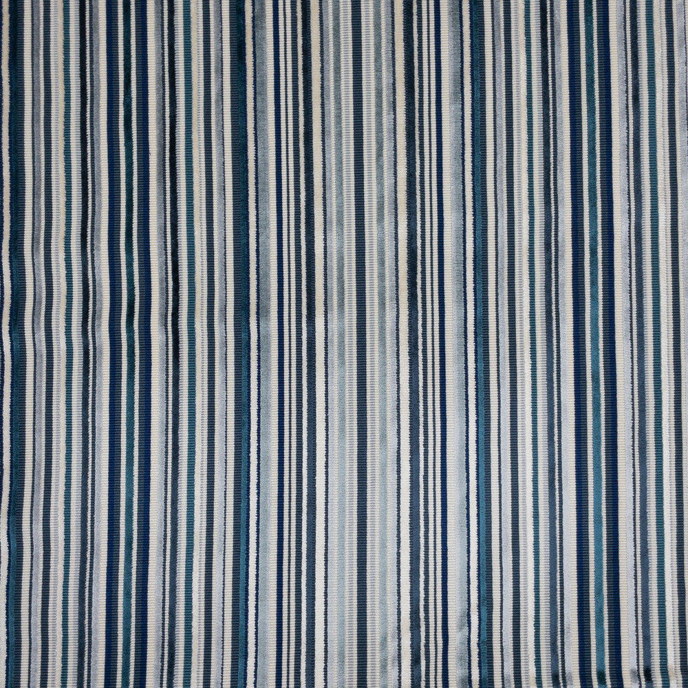 Albany 1 Aqua by Stout Fabric COMFORTABLE LIVING BAHAMA/CARIBBEAN 52%SVI 48%POL INDONESIA Horizontal: 13.500 and Vertical: 0.000 54 in - Fabric Carolina -