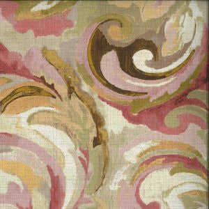 Albee Primrose by Norbar Fabric 100% COTTON KOREA 25,000 WYZENBEEK </p><p>Repeat: 25 1/4"V 27"H 54 - Fabric Carolina -