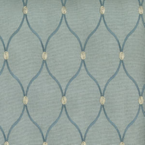 Albert Bermuda by Norbar Fabric CHARISMA 100% POLYESTER INDIA 30,000 WYZENBEEK </p><p>Repeat: 5 1/4"V - 3 1/2"H 51 - Fabric Carolina -