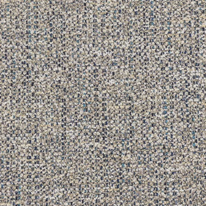 Albin 3 Jasmine by Aoc Fabric COMFORTABLE LIVING HAZE/NAVY 69%POL 31%SVI INDIA Horizontal: 0.000 and Vertical: 0.000 54 in - Fabric Carolina -