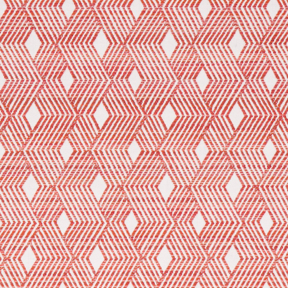Alcado Persimmon by Bella-Dura Fabric  100% HIGH UV POLYESTER USA 70,000 H: 2.125" V: 2.5" 55.25"  - Fabric Carolina -