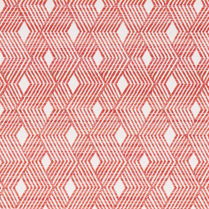 Alcado Persimmon by Bella-Dura Fabric  100% HIGH UV POLYESTER USA 70,000 H: 2.125" V: 2.5" 55.25"  - Fabric Carolina -