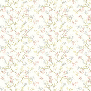 Alcot 1 Champagne by Stout Fabric