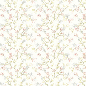 Alcot 1 Champagne by Stout Fabric