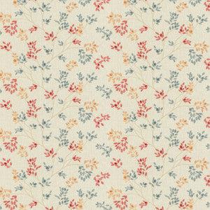 Alcot 2 Sienna by Stout Fabric