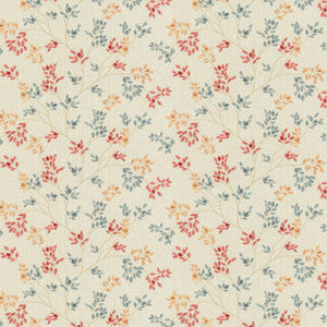 Alcot 2 Sienna by Stout Fabric