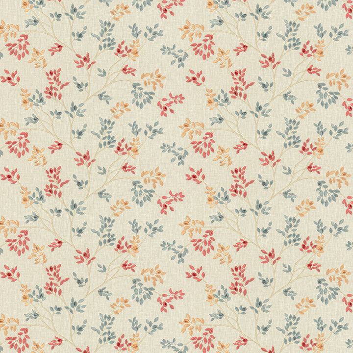 Alcot 2 Sienna by Stout Fabric Stout Fabric Alcot 2 SiennaFabric COMFORTABLE LIVING PETAL/PUNCH 52%COT 48%POL %PEMB INDIA </p><p>Repeat: H: 17.250, V: 9.125 51.75 in - Fabric Carolina -