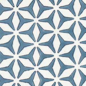 Alden 2 Ink by Aoc Fabric